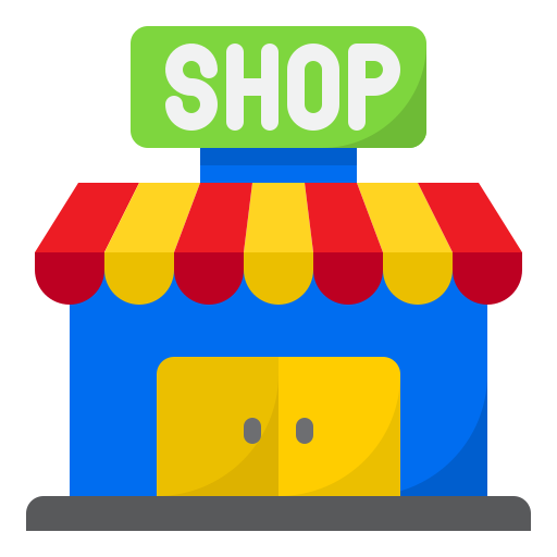 shop image